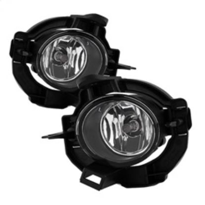 Picture of Spyder Auto Fog Light Kit - 9031625
