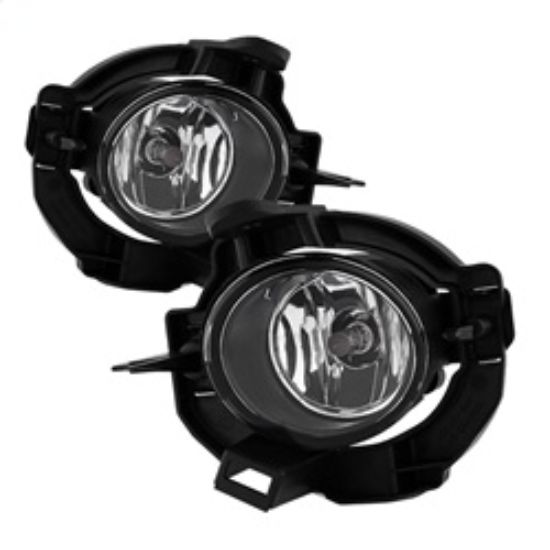 Picture of Spyder Auto Fog Light Kit - 9031625