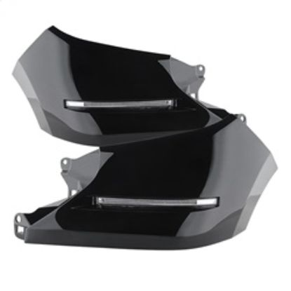 Picture of Spyder Auto Daytime Running Light - 9032691