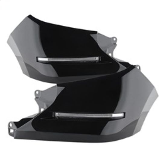 Picture of Spyder Auto Daytime Running Light - 9032691