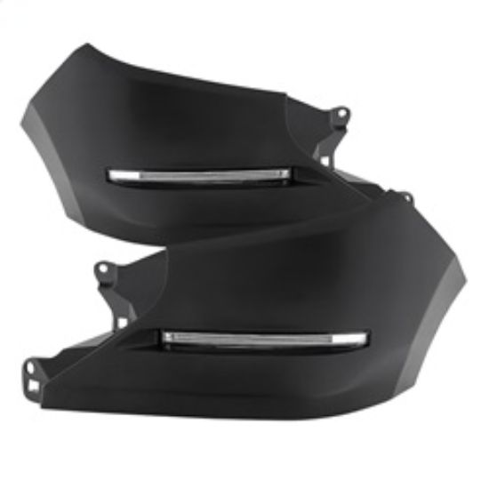 Picture of Spyder Auto Daytime Running Light - 9032707