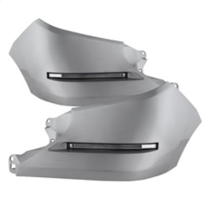 Picture of Spyder Auto Daytime Running Light - 9032714