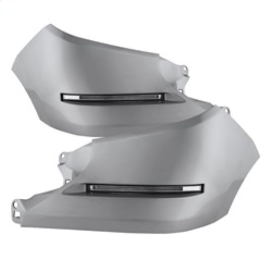 Picture of Spyder Auto Daytime Running Light - 9032714