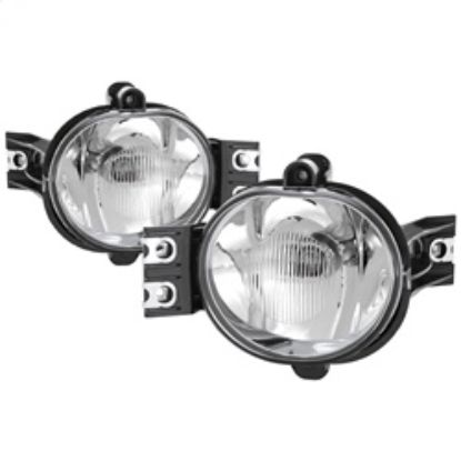 Picture of Spyder Auto Fog Light Set - 9041006
