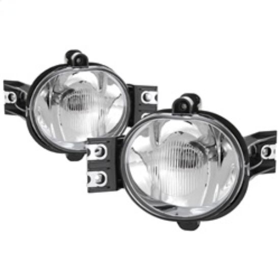 Picture of Spyder Auto Fog Light Set - 9041006