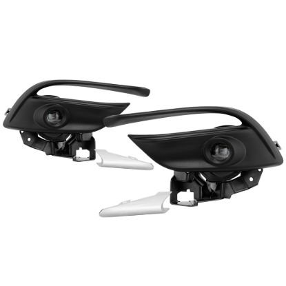 Picture of Spyder Auto Fog Light Kit - 9043192