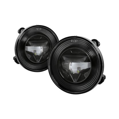 Picture of Spyder Auto Fog Light Set - 9043246
