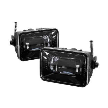 Picture of Spyder Auto Fog Light Set - 9043277