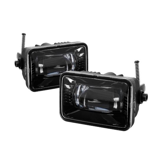 Picture of Spyder Auto Fog Light Set - 9043277