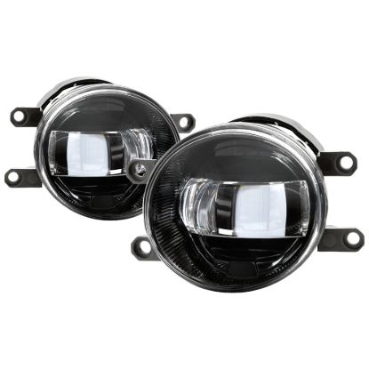 Picture of Spyder Auto Fog Light Set - 9043291