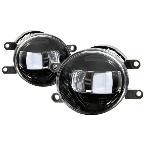 Picture of Spyder Auto Fog Light Set - 9043291