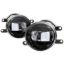 Picture of Spyder Auto Fog Light Set - 9043291