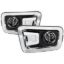 Picture of Spyder Auto Fog Light Kit - 9043307
