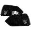 Picture of Spyder Auto Fog Light Kit - 9043338