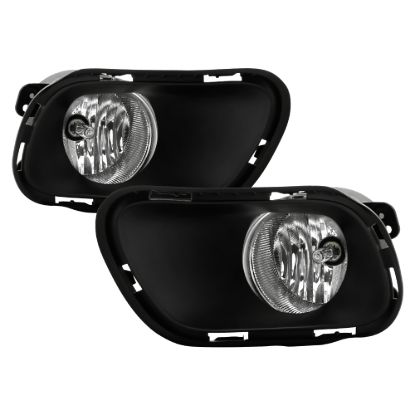 Picture of Spyder Auto Fog Light Kit - 9043345