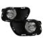 Picture of Spyder Auto Fog Light Kit - 9043345