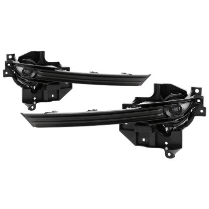 Picture of Spyder Auto Fog Light Kit - 9043352