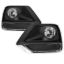 Picture of Spyder Auto Fog Light Kit - 9044243