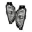 Picture of Spyder Auto Fog Light Kit - 9051074