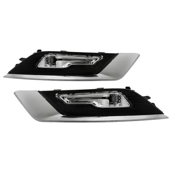 Picture of Spyder Auto Fog Light Kit - 9051142