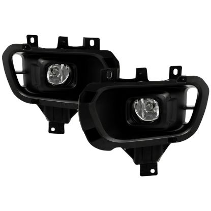 Picture of Spyder Auto Fog Light Kit - 9051159