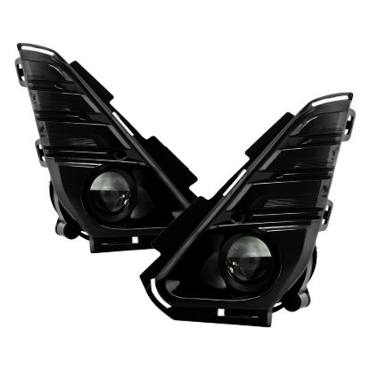 Picture of Spyder Auto Fog Light Kit - 9051180