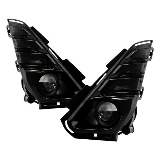 Picture of Spyder Auto Fog Light Kit - 9051180