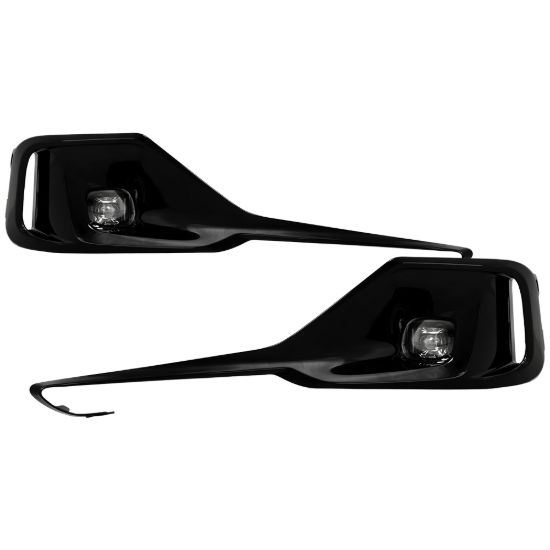 Picture of Spyder Auto Fog Light Kit - 9051197