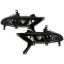 Picture of Spyder Auto Fog Light Kit - 9051258