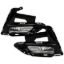 Picture of Spyder Auto Fog Light Kit - 9051302