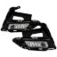 Picture of Spyder Auto Fog Light Kit - 9051319