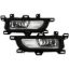 Picture of Spyder Auto Fog Light Kit - 9051326