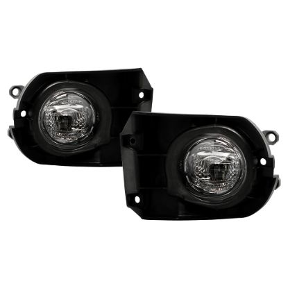 Picture of Spyder Auto Fog Light Kit - 9051340