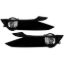 Picture of Spyder Auto Fog Light Kit - 9051371