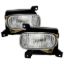 Picture of Spyder Auto Fog Light Kit - 9051388