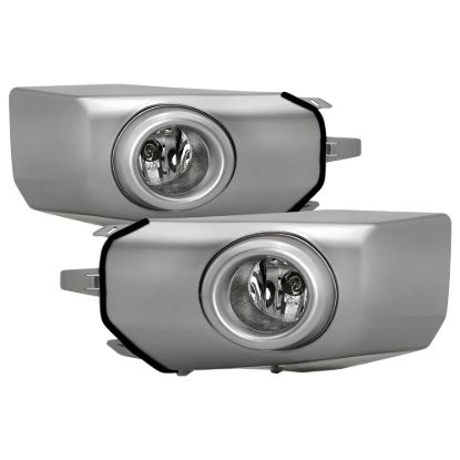 Picture of Spyder Auto Fog Light Kit - 9052224