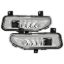 Picture of Spyder Auto Fog Light Kit - 9052231