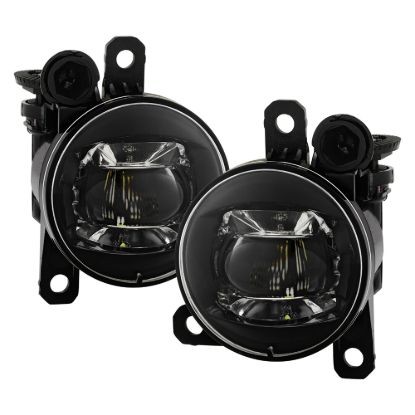 Picture of Spyder Auto Fog Light Kit - 9052279