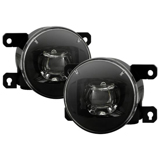 Picture of Spyder Auto Fog Light Kit - 9052644