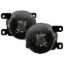 Picture of Spyder Auto Fog Light Kit - 9052644
