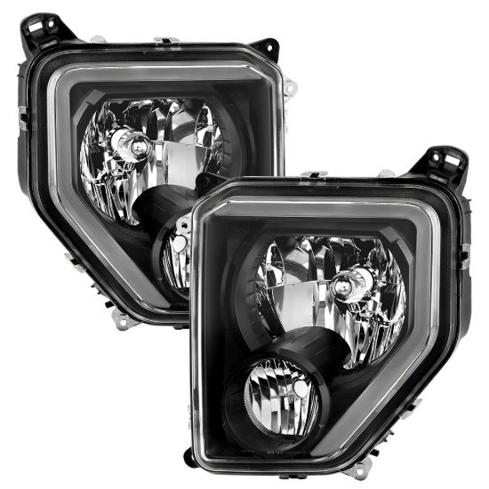 Picture of Spyder Auto Headlight - 9053023