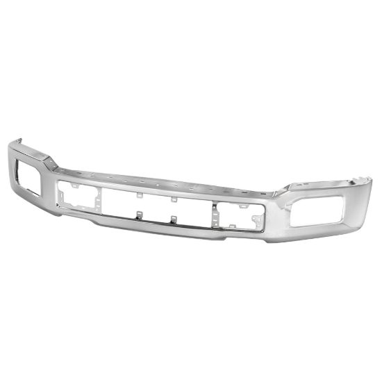 Picture of Spyder Auto Bumper Cover - 9948435