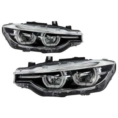 Picture of Spyder Auto Headlight - 9948534