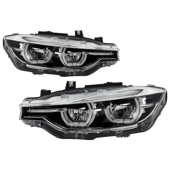 Picture of Spyder Auto Headlight - 9948534