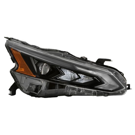 Picture of Spyder Auto Headlight - 9955464