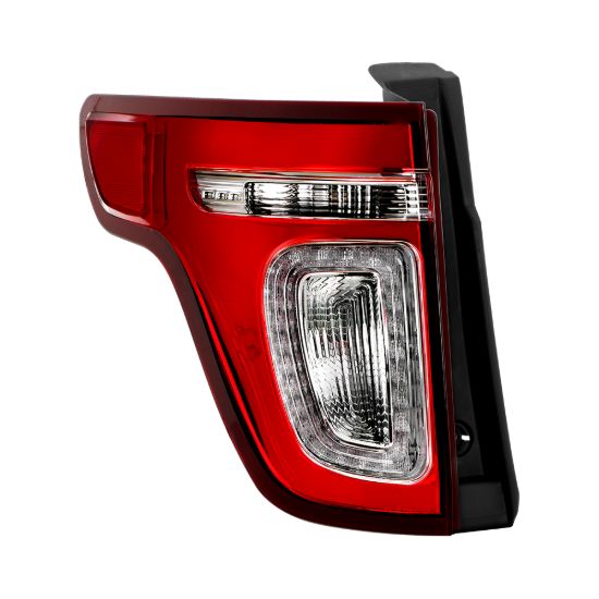Picture of Spyder Auto Tail Light - 9955891
