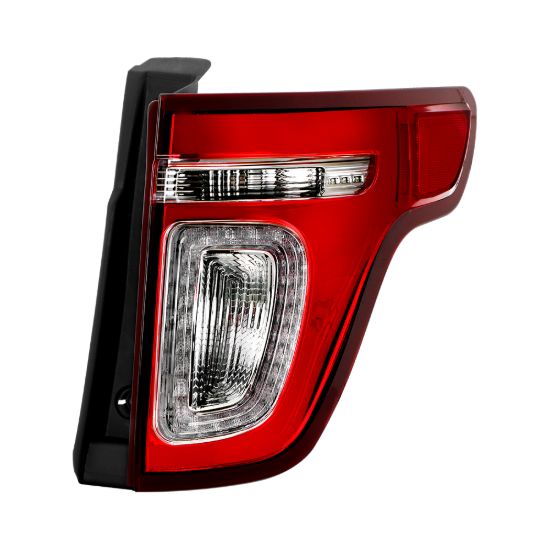 Picture of Spyder Auto Tail Light - 9955907