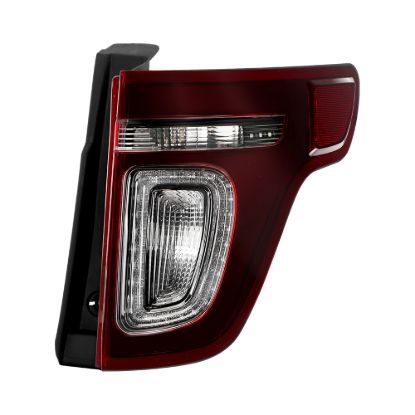Picture of Spyder Auto Tail Light - 9956119