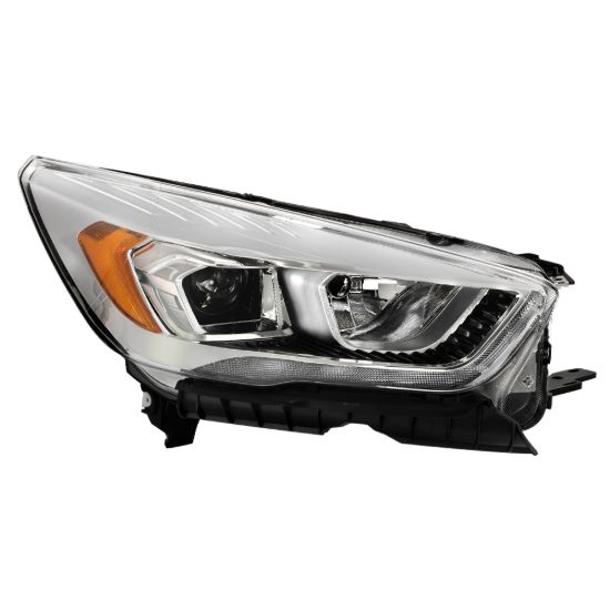 Picture of Spyder Auto Headlight - 9956133