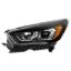 Picture of Spyder Auto Headlight - 9956140
